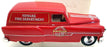 Corgi 9cm Long Fire Truck CS90014 - Pontiac Van Fire Support