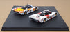 Werk83 1/43 Scale W83430004 - Dauer Porsche 962 24h Le Mans 1994