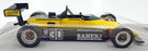 Tecnomodel 1/18 Scale TM18-263B Van Diemen RF82 1982 Europe F.Ford A.Senna