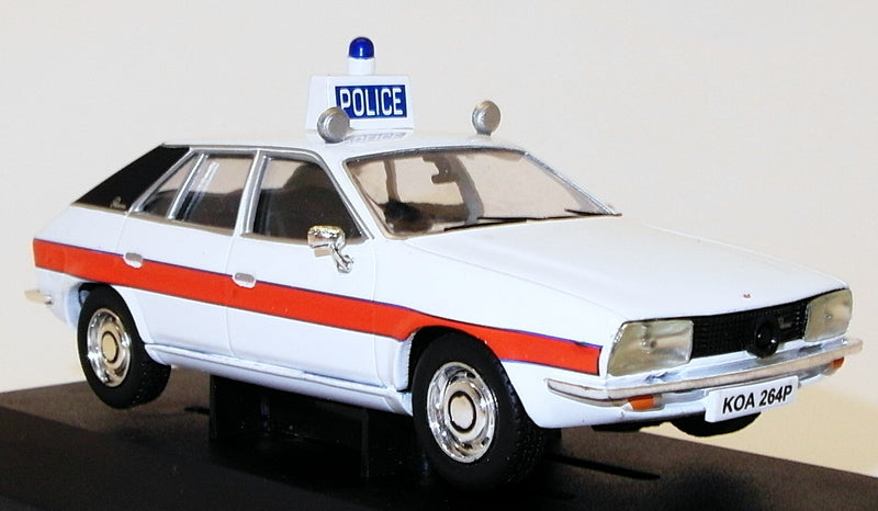 Vanguards 1/43 Scale VA10203 - Leyland Princess - West Midlands Police