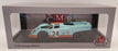 CMR 1/18 Scale Model Car CMR131-24 - Porsche 917K Race Car Gulf #24