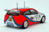 Skid 1/43 Scale SKM99078 - Ford Focus WRC Martini - #7 McRae/Grist 1999