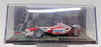 Altaya 1/43 Scale AL16220W - F1 Toyota TF104B 2004 - #16 Jarno Trulli