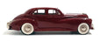 Brooklin Models 1/43 Scale BRK18 001 - 1941 Packard Clipper - Maroon