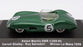 Ixo 1/43 Scale LM1959 - Aston Martin DBR1 - #5 24H Le Mans 1959