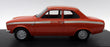 Cult Models 1/18 Scale - CML063-1 Ford Escort Mk1 Mexico 1973 Red