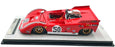 Tecnomodel 1/18 Scale TM18-225B- Ferrari 712 Can Am SEFAC #50 M.Andretti