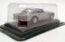 Altaya 1/43 Scale Model Car AL1920F - Aston Martin - Silver