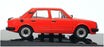 Ixo Models 1/43 Scale Diecast CLC403N - 1983 Skoda 120L - Red