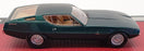 Matrix 1/43 Scale MX41001-102 - 1967 Jaguar Pirana Bertone - Met Green