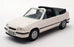 Gama Mini 1/43 Scale Diecast 1135 - Opel Kadette GSi Cabrio - White