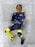 Minichamps 1/12 Scale Diecast - 312 049046 Valentino Rossi Sitting no sunglasses