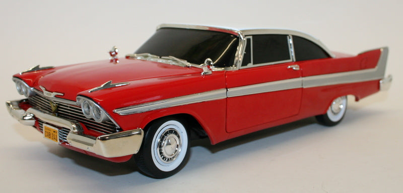 Autoworld 1/18 Scale Metal Model Car AWSS102/06 - 1958 Plymouth