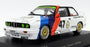 Minichamps 1/43 Scale 430 872047 - BMW M3 (E30) M-Team Linder