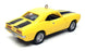 Hallmark Kiddie Car Classics 05239 - 1969 Chevrolet Camaro Z28 Ornament - Yellow