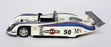 Tenariv 1/43 Scale Resin - No.33 Lancia LC1 Grp6 Le Mans 1982 #50 Martini