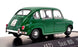 Solido 1/43 Scale Diecast 4572 - 1964 Seat 800 - Green