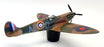 Hobby Master 1/48 Scale HA7816 - Spitfire MK.1 X4036/D-AZ 234 Sqn 1940