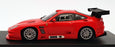 Look Smart 1/43 Scale LSSTICK3 - Ferrari 575 GTC Press Version - Red