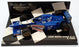 Minichamps 1/43 Scale 430 960009 - F1 Ligier Mugen Honda JS 43 - #9 Panis