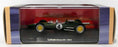 Atlas Editions F1 1/43 Scale 3128 031 - Lotus Climax 25 1963 - Jim Clark