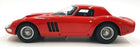 CMR 1/18 Scale Diecast CMR073 - Ferrari 250 GTO 1964 - Red