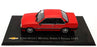 Altaya 1/43 Scale Diecast 9921A - 1985 Chevrolet Monza S1 Sedan - Red