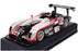 Starter 1/43 Scale SL017 - Panoz LMP Spyder #12 Le Mans 1999 - Black/Silver