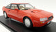 Cult 1/18 Scale Resin - CML033-1 Aston Martin V8 Zagato 1986 Red