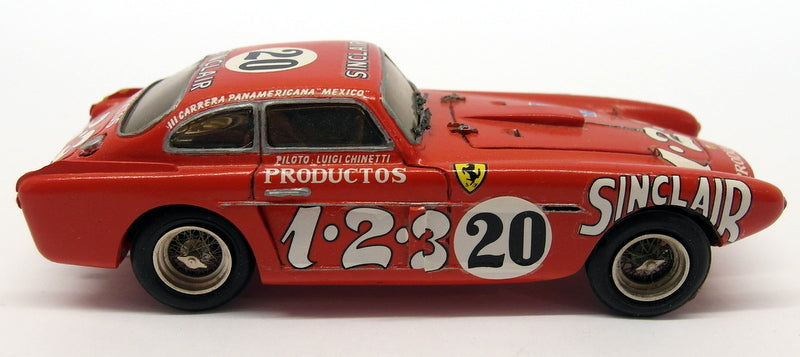 Starter 1/43 Scale Resin Built Kit - FG8 Ferrari 340 Mexico Panamericaine 52