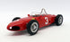 CMR 1/18 Scale CMR167 - F1 Ferrari Dino 156 Sharknose - #3 V.Trips 1961