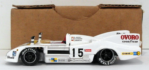 Meri Kits 1/43 Scale 015 - Porsche 962 #15 Joest Racing