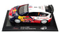 Saico 1/32 Scale 33701MB(G) - Citroen C4 WRC Rally Sweden 2010 #1 S. Loeb