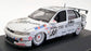 Onyx 1/43 Scale Diecast XT062 - Vauxhall Vectra BTCC 1997 Derek Warwick