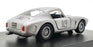 Revell 1/43 Scale Diecast 48505 - 1961 Ferrari 250 GT - #149 Silver