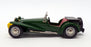 SMTS 1/43 Scale Model Car L10220 - Lotus 7 - Green