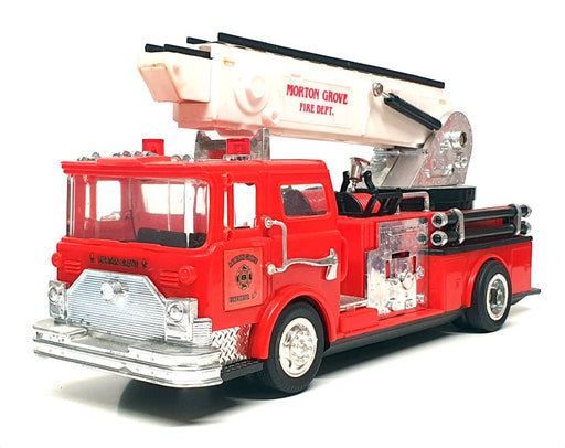 Unknown Brand Appx 30cm Long FE30 - Battery Operated Fire Engine