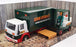 Corgi Diecast 60024 - Forklift Truck & Box Van - Eddie Stobart Ltd.