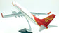 Unbranded 17" (W/S) AF7 Boeing 737-800 Hainan Airlines With Stand