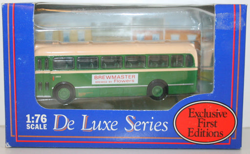 EFE 1/76 16311DL - BRISTOL LS D/P LIVERY BATH SERVICES