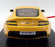 Autoart 1/18 Scale 70252 - 2015 Aston Martin V12 Vantage S - Yellow Tang