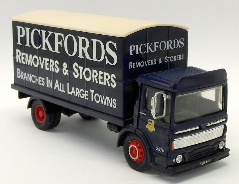 Corgi 1/50 Scale Diecast 97894 - AEC Truck - Pickfords