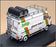 Ixo 1/43 Scale RAC279X - Fiat 242 Assistance Van - Totip Jolly Club 1985