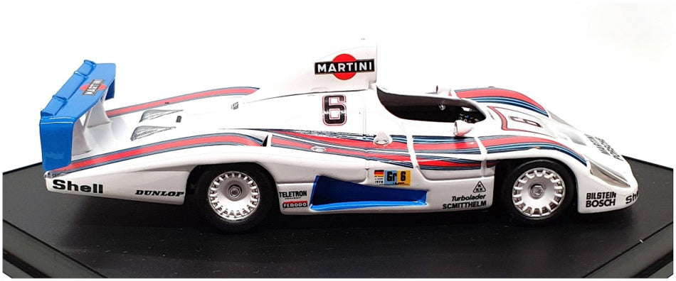 Trofeu 1/43 Scale Diecast 1202 - Porsche 936 - 2nd Le Mans 1978