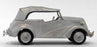 Somerville Models 1/43 Scale 117A - Ford Anglia Tourer Built Kit - Unpainted