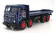 Corgi 1/50 Scale Diecast 97956 - Foden Flatbed Lorry - Pickfords