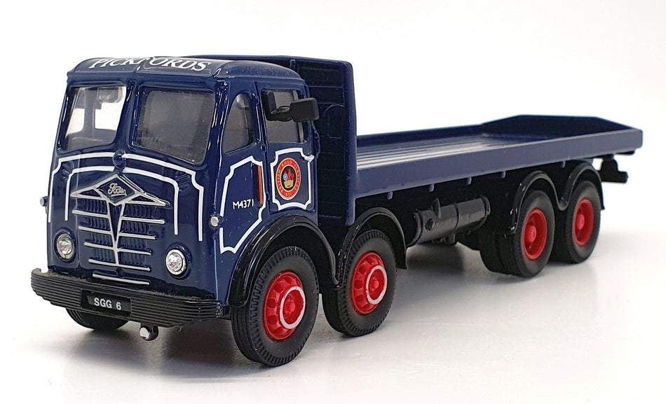 Corgi 1/50 Scale Diecast 97956 - Foden Flatbed Lorry - Pickfords