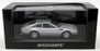 Minichamps 1/43 Scale Model Car 400 103400  - Lamborghini Jarama - Silver