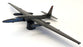 Hobby Master 1/72 Scale HA6901 - Lockheed U-2 "Dragon Lady" 68-10337 9th RW USAF