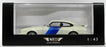 NEO 1/43 Scale Resin Model NEO43329 - Ford Capri Werksturbo - White